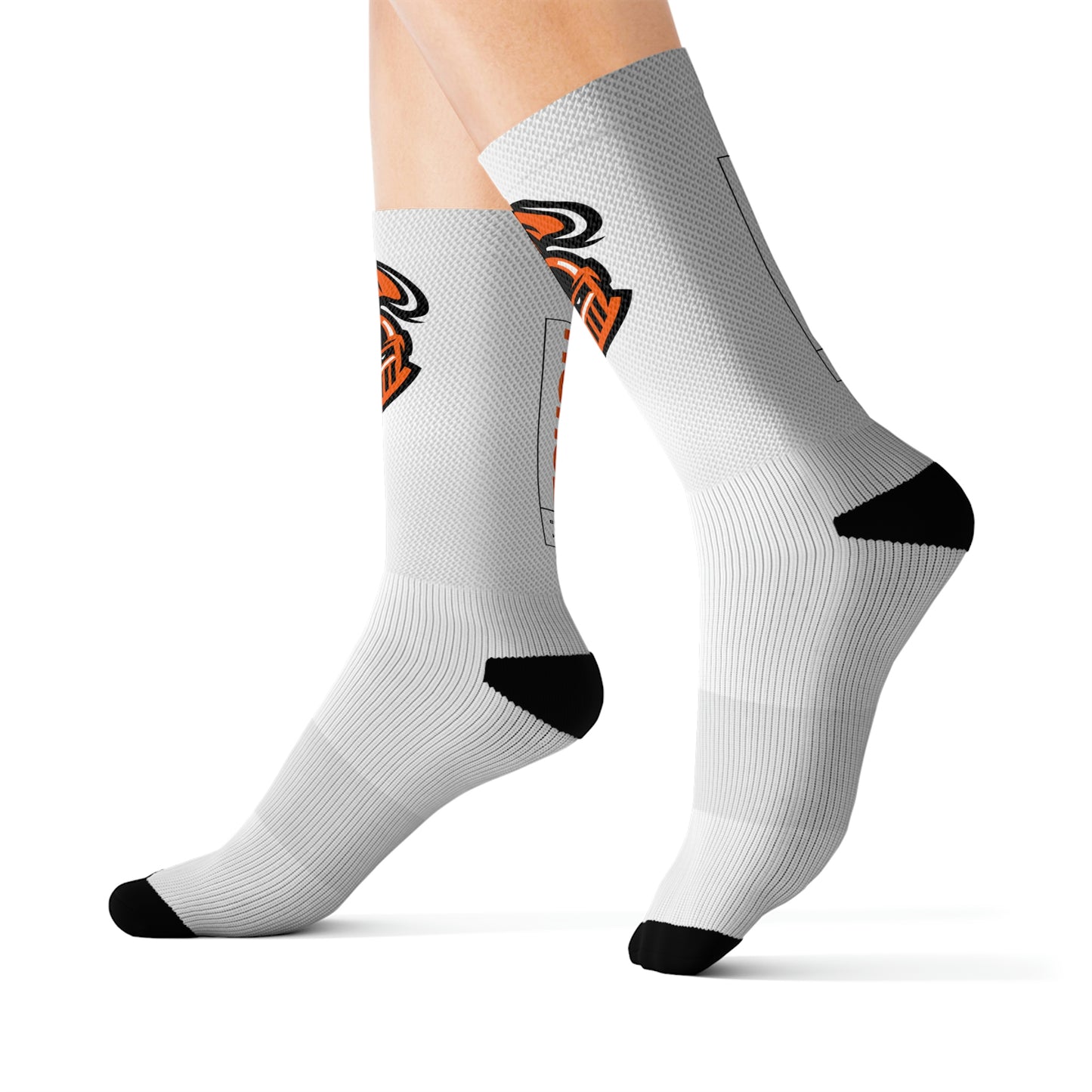 Logo Socks