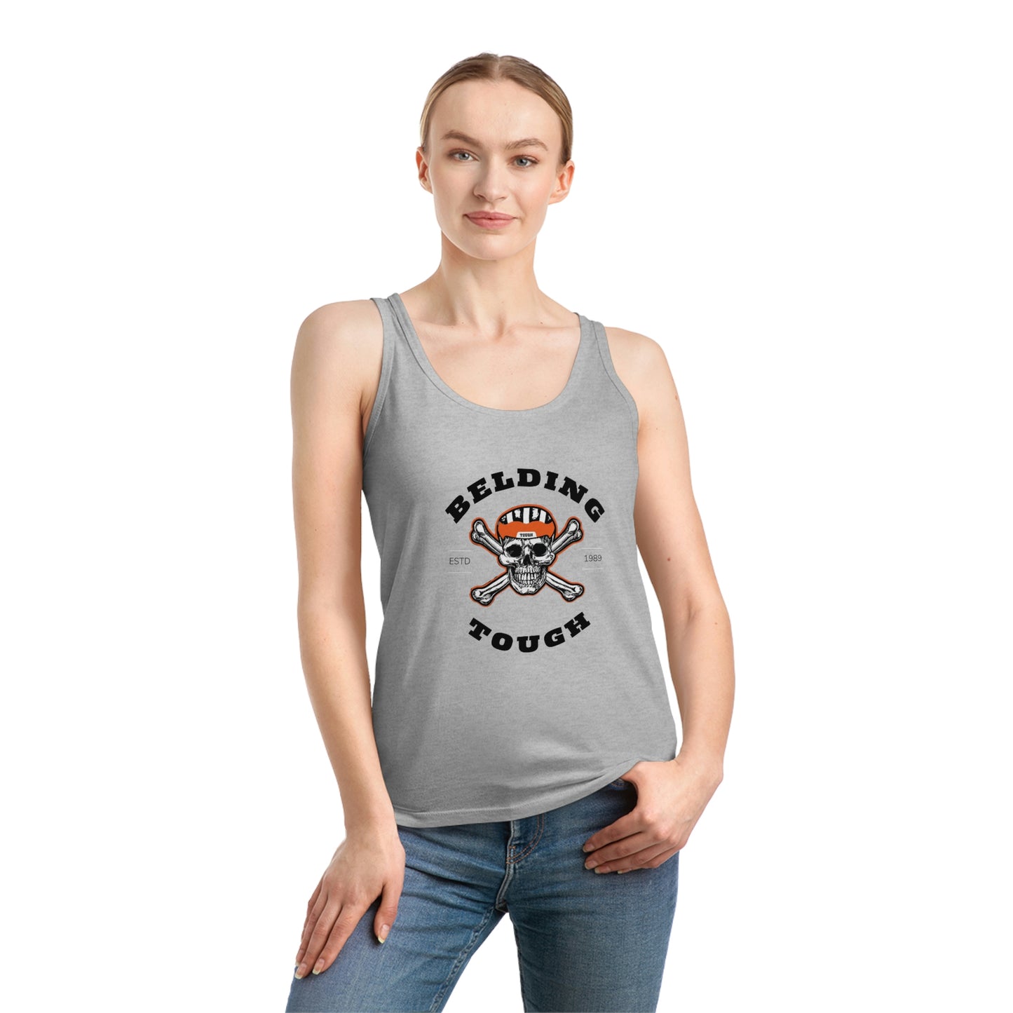 Women's Dreamer Tank Top