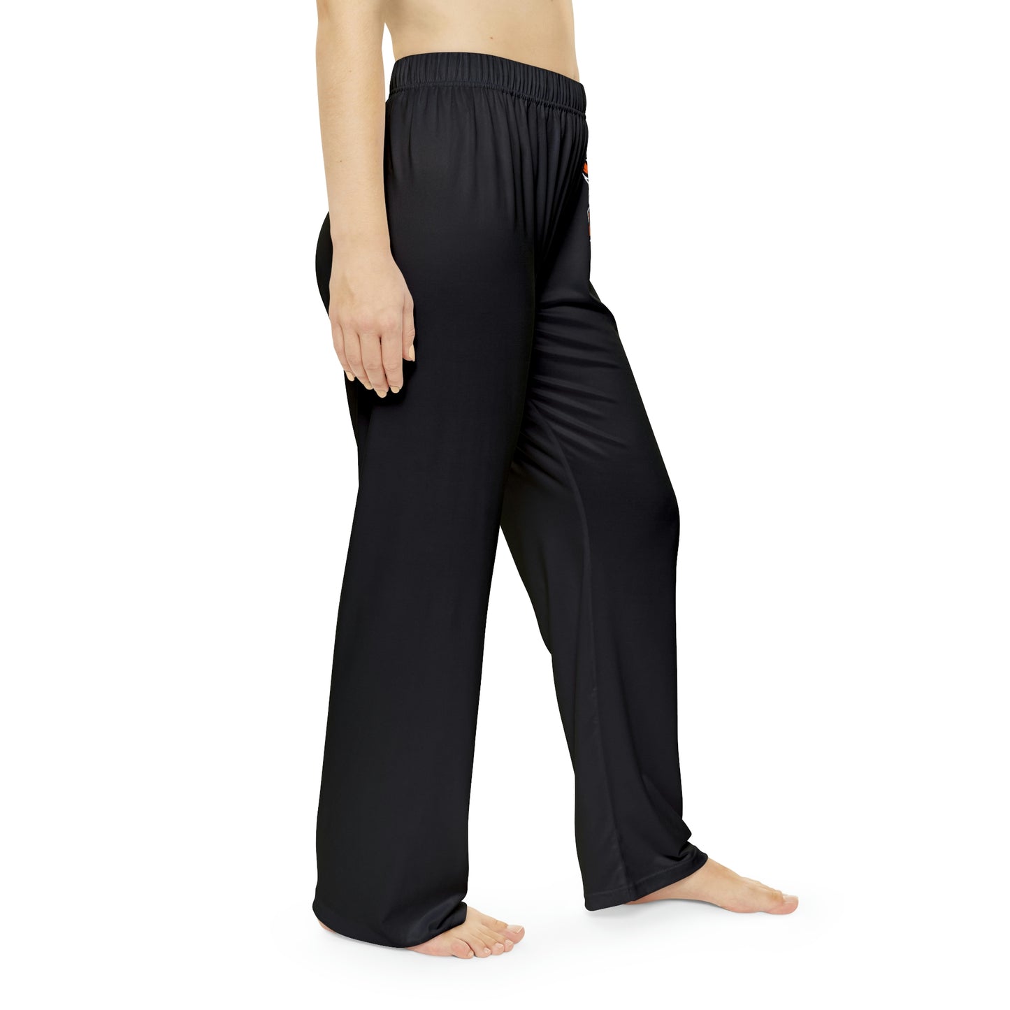 Women's Pajama Pants (AOP)