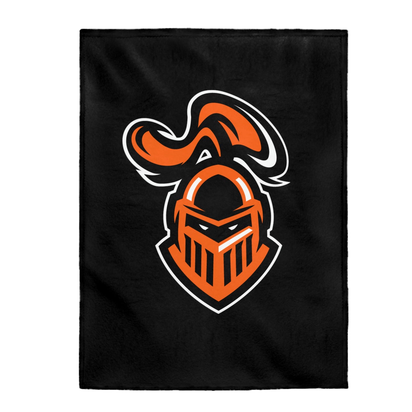 Logo Blanket