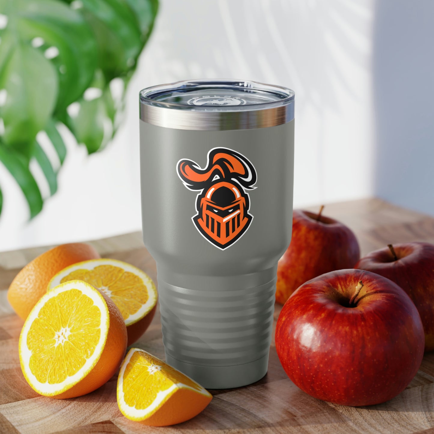 Logo Ringneck Tumbler, 30oz