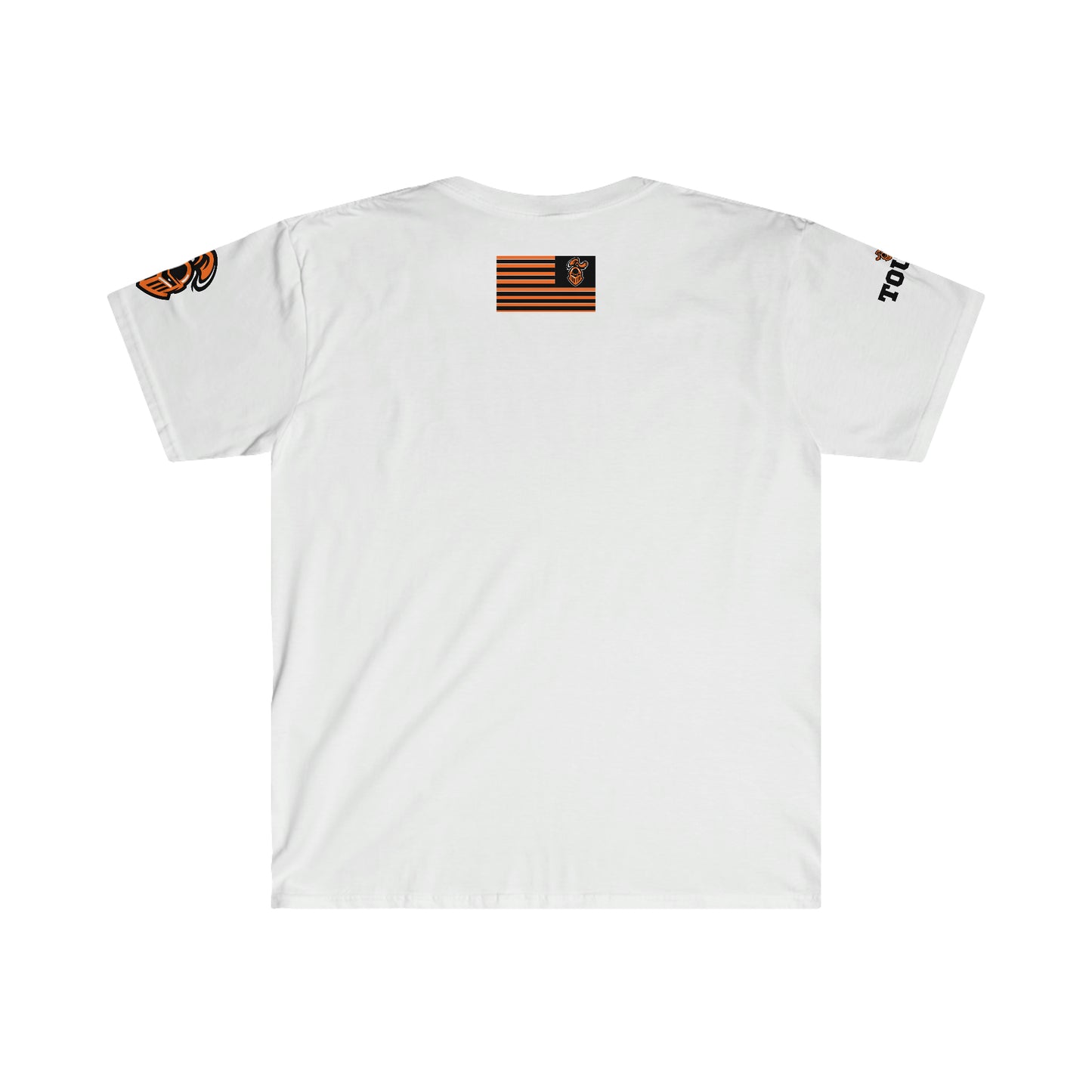 Baseball T