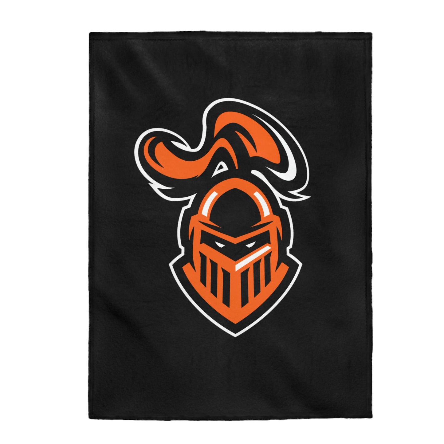 Logo Blanket