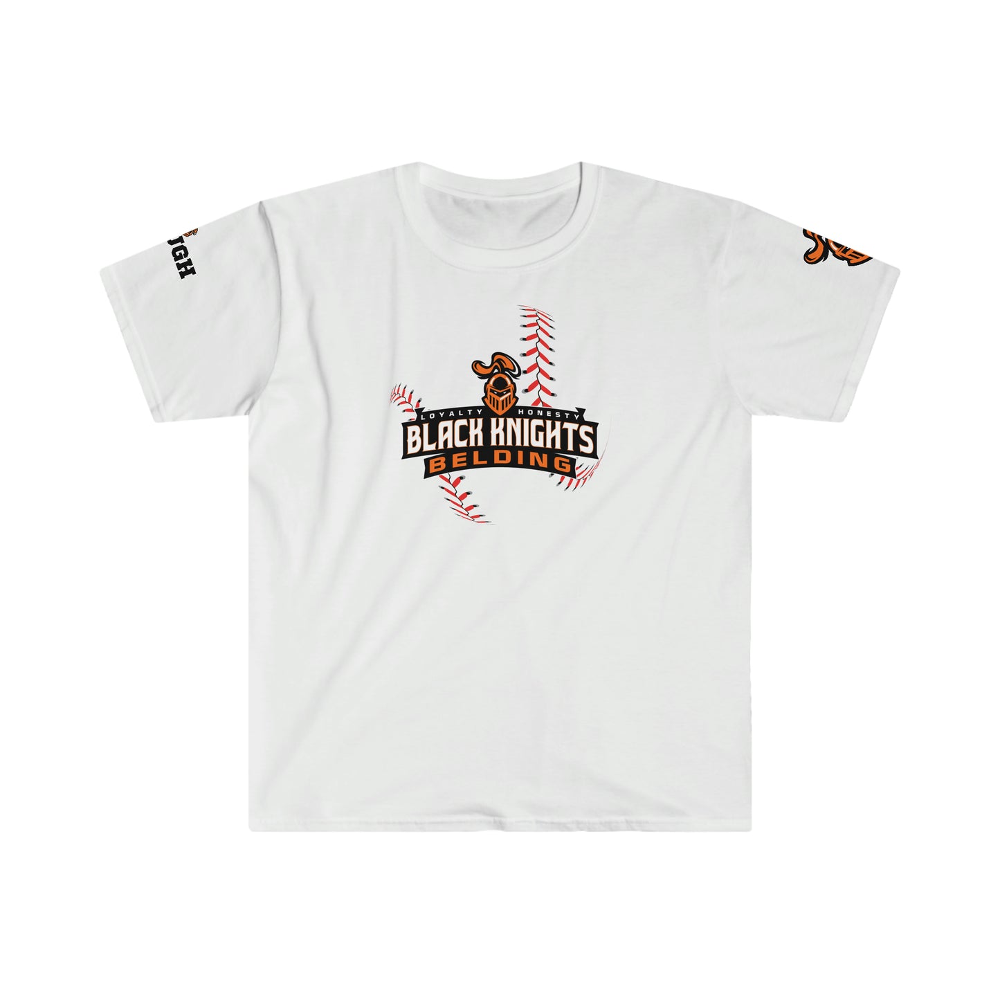 Baseball T