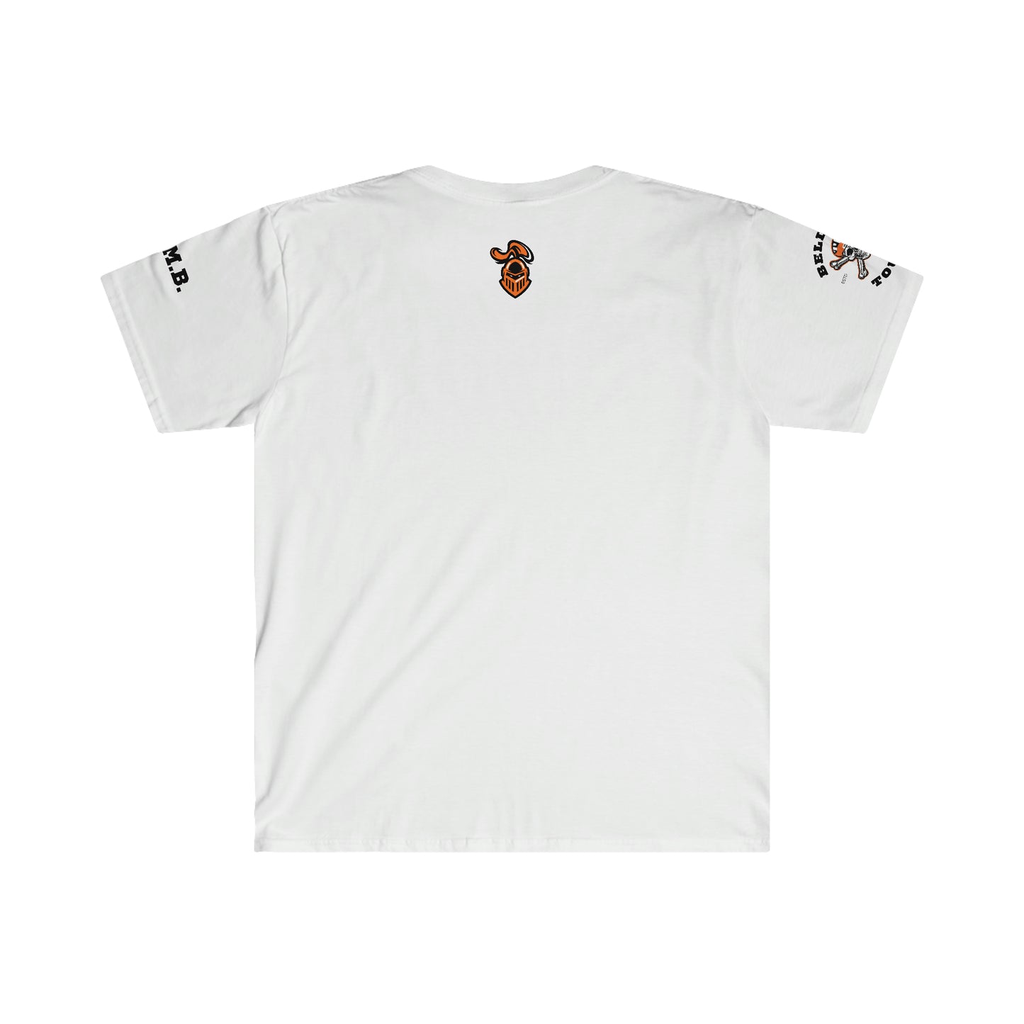 Skull N Bones Flag Tough