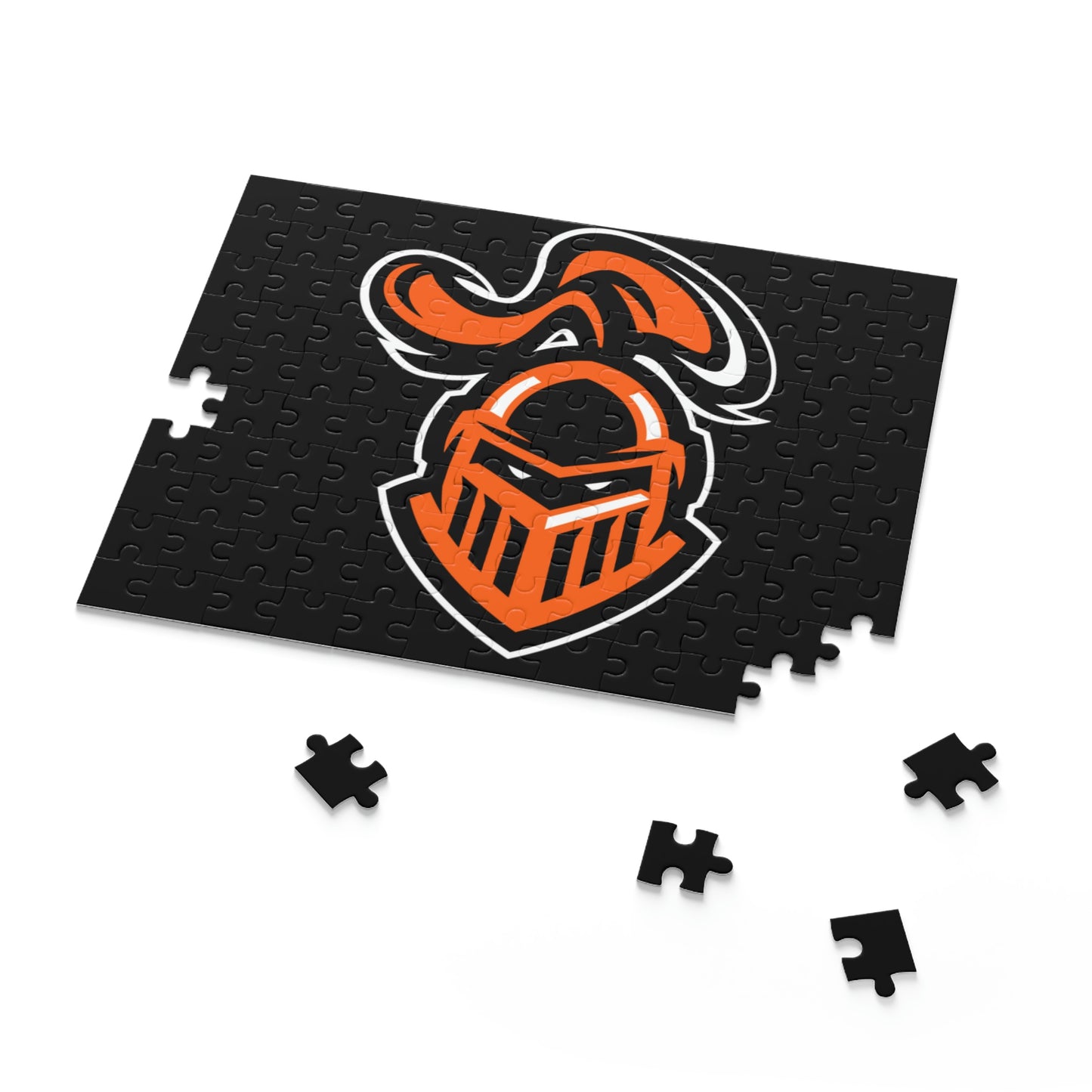 Logo Puzzle (120, 252, 500-Piece)