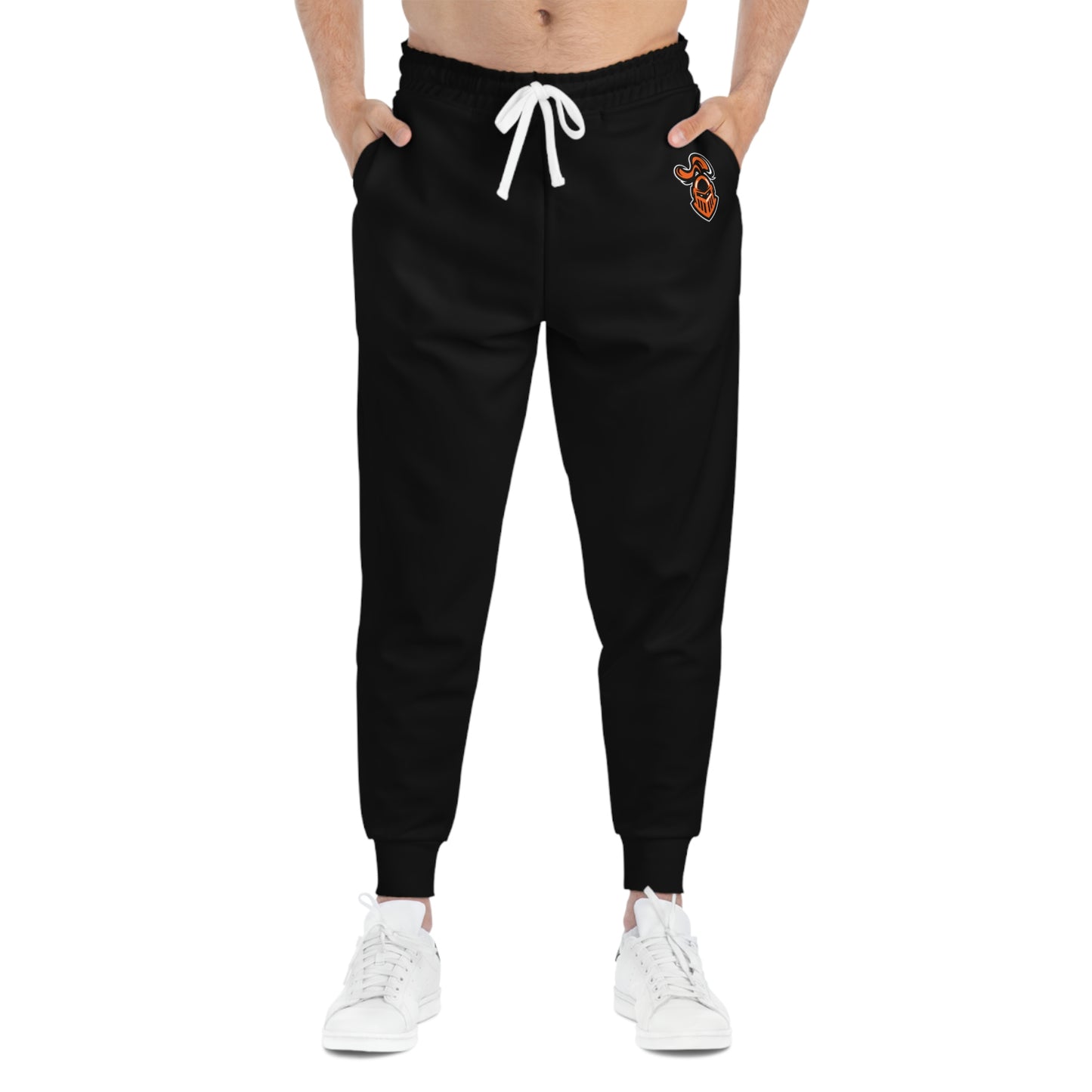 Athletic Joggers (AOP)