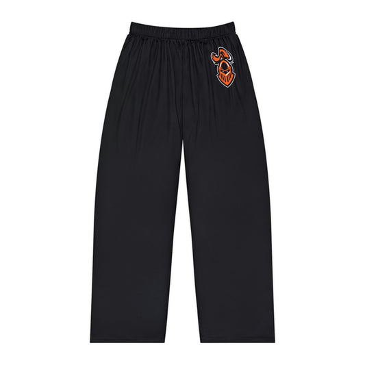 Women's Pajama Pants (AOP)