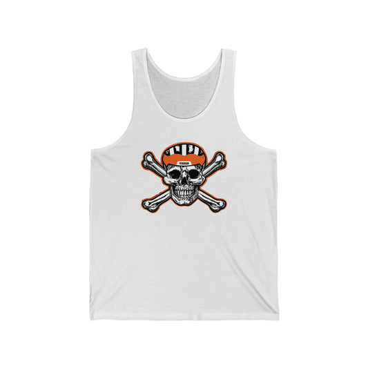 Skull Tank