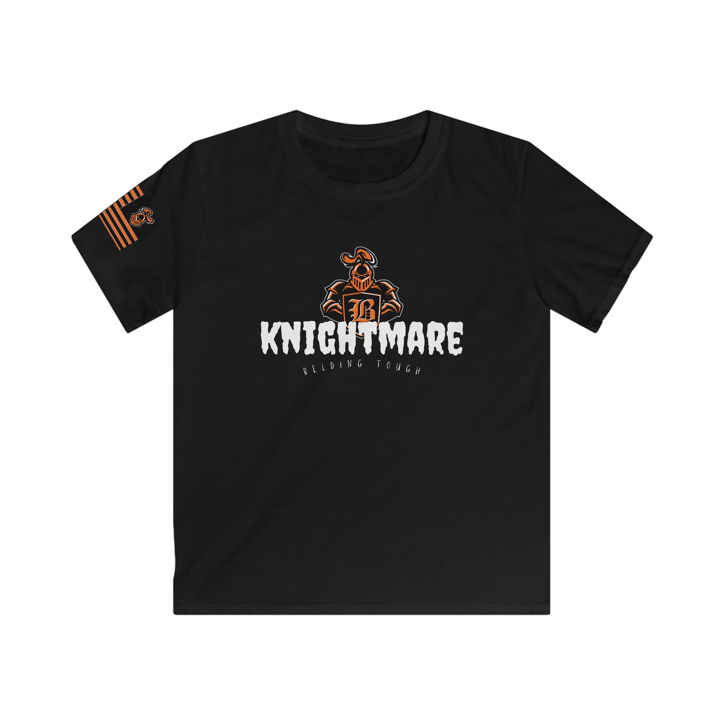 Kids Knightmare