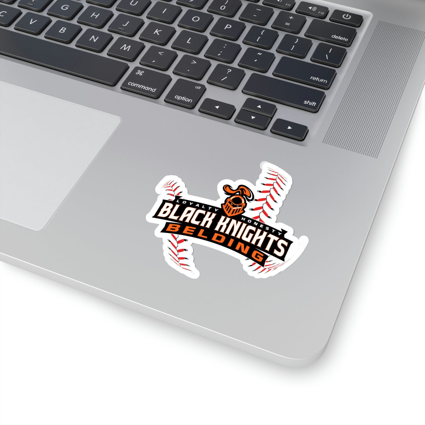 Baseball Stickers