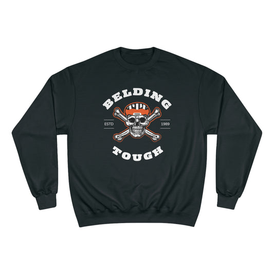 Tough Crew Champion Sweatshirt